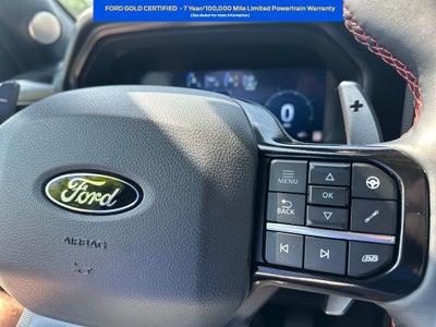 2024 Ford F-150 Raptor R