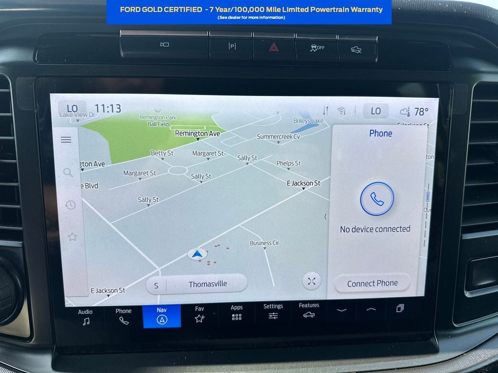 2024 Ford F-150 Raptor R