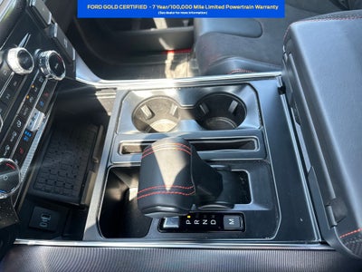 2024 Ford F-150 Raptor R