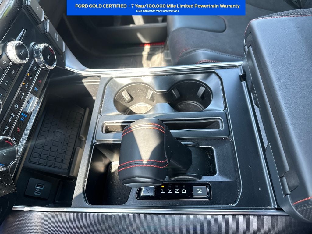 2024 Ford F-150 Raptor R