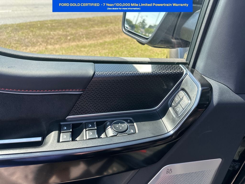 2024 Ford F-150 Raptor R