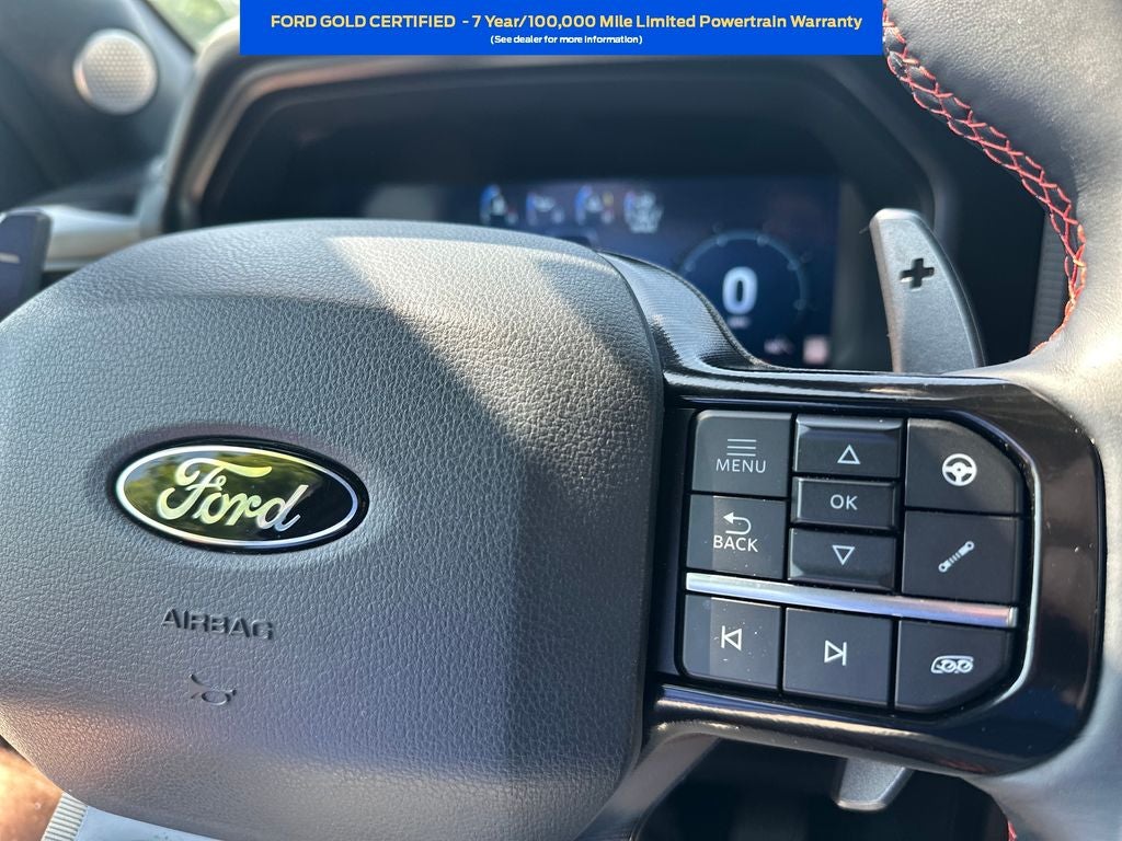 2024 Ford F-150 Raptor R