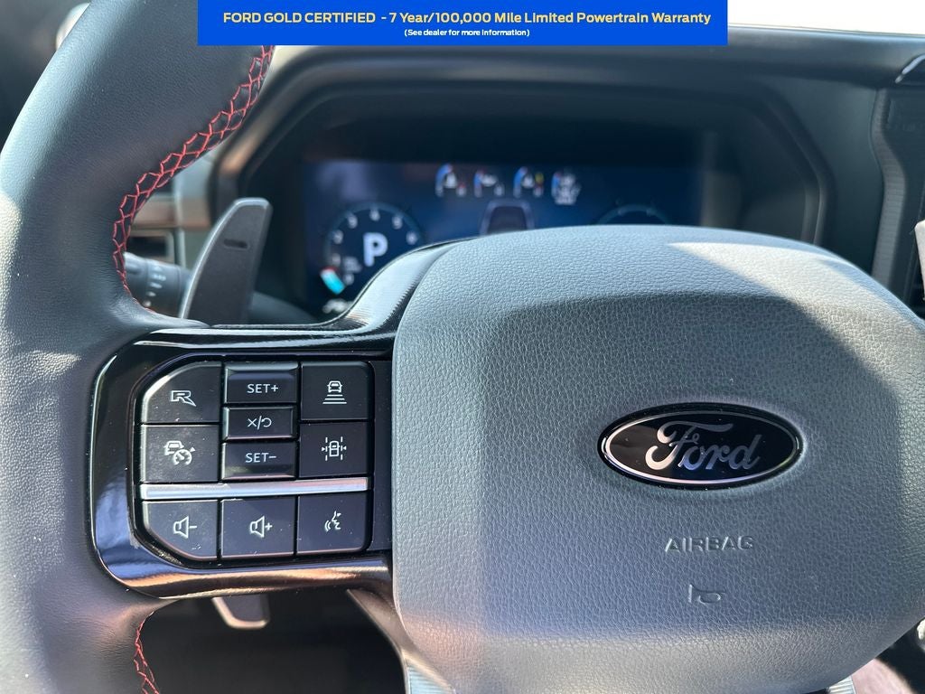 2024 Ford F-150 Raptor R