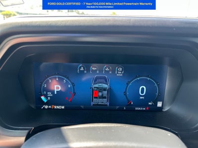 2024 Ford F-150 Raptor R