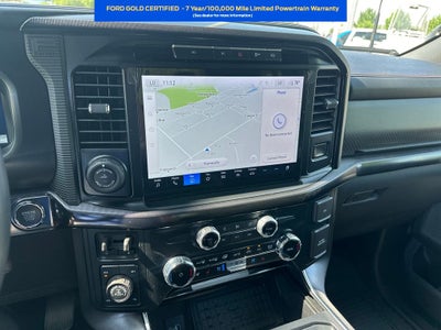 2024 Ford F-150 Raptor R