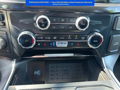 2024 Ford F-150 Raptor R