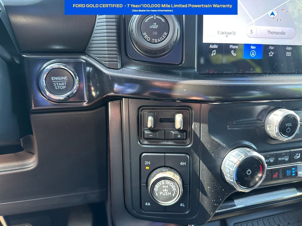 2024 Ford F-150 Raptor R