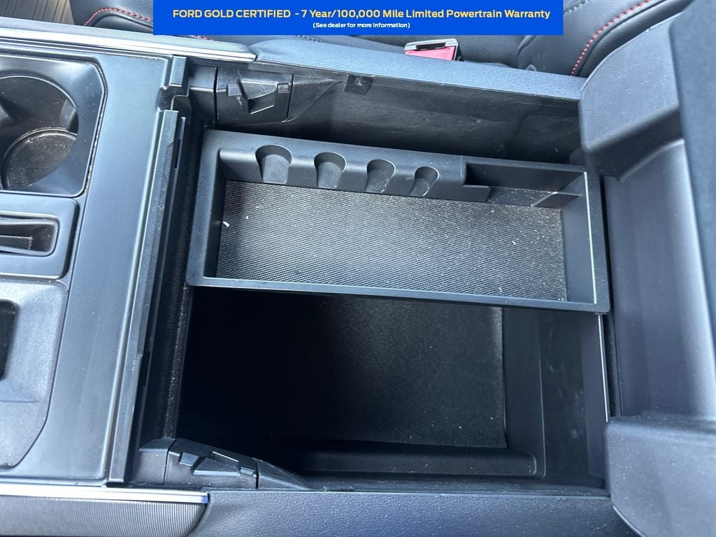 2024 Ford F-150 Raptor R