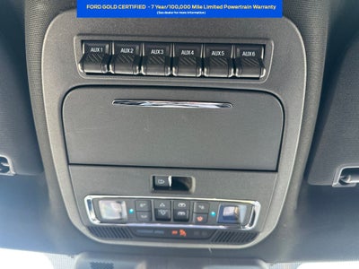 2024 Ford F-150 Raptor R