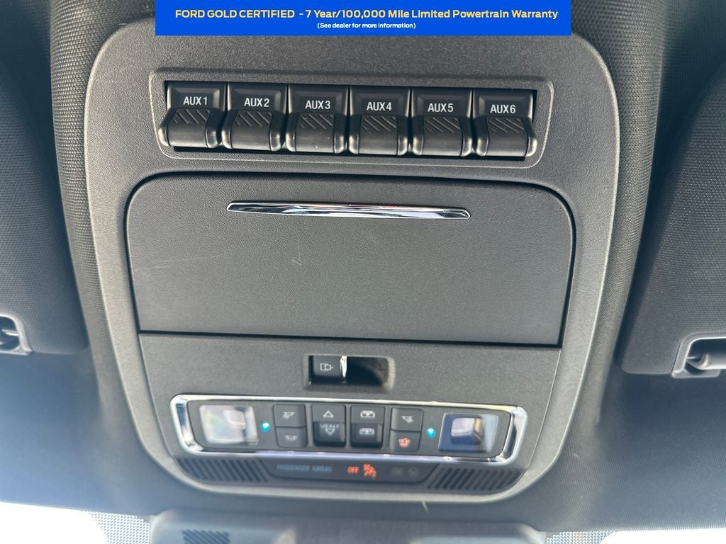 2024 Ford F-150 Raptor R