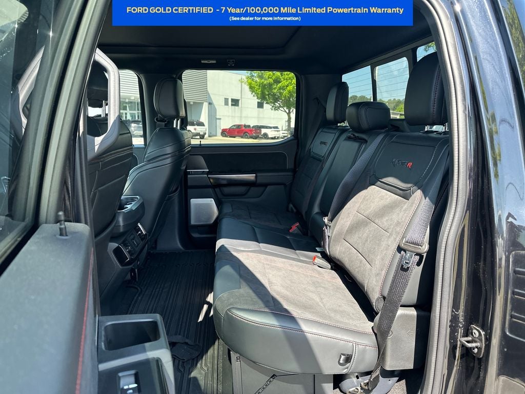 2024 Ford F-150 Raptor R