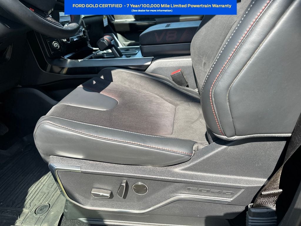 2024 Ford F-150 Raptor R