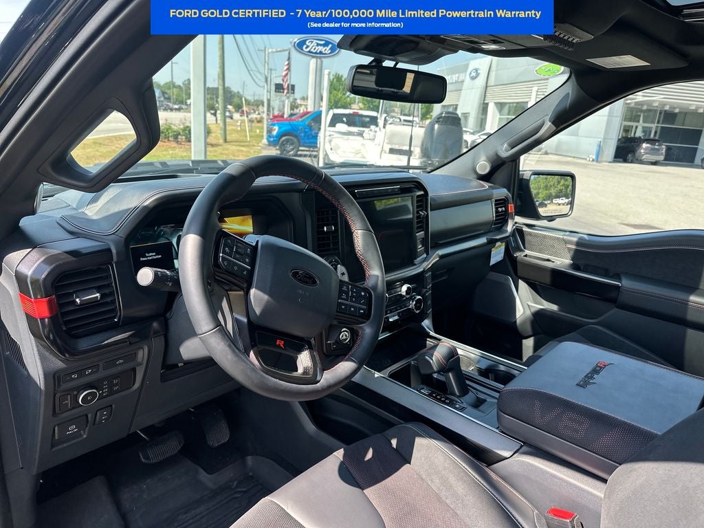 2024 Ford F-150 Raptor R