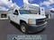 2012 Chevrolet Silverado 1500 Work Truck