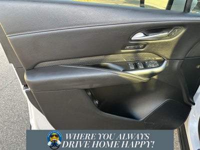 2023 Cadillac XT4 Sport