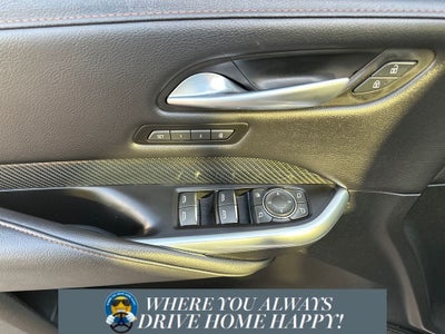 2023 Cadillac XT4 Sport