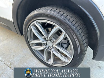 2023 Cadillac XT4 Sport