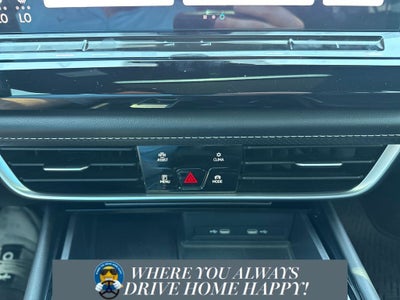 2024 Volkswagen Atlas Cross Sport 2.0T SEL Premium R-Line