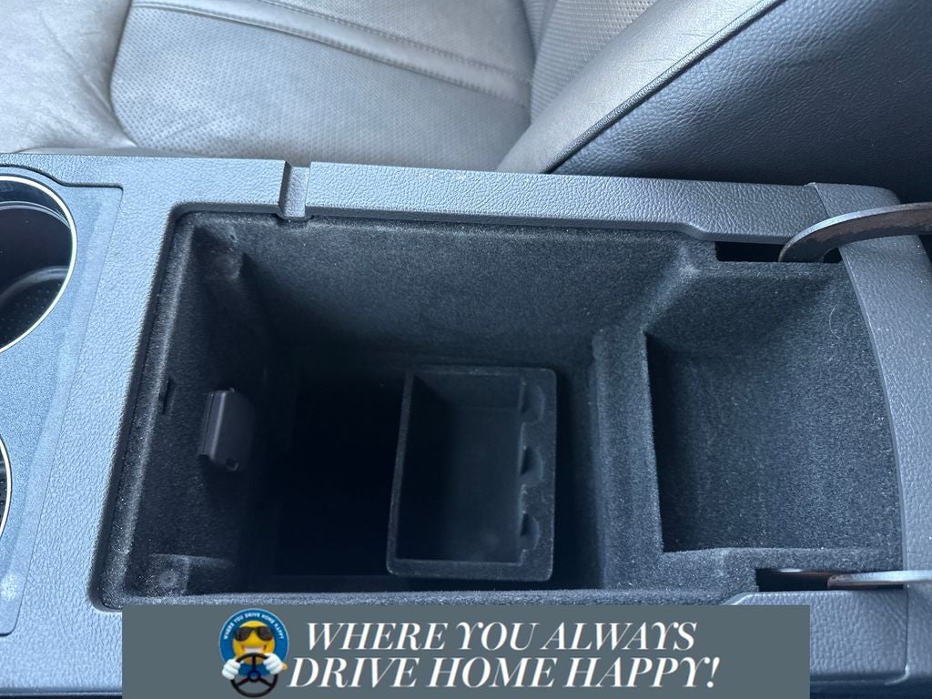 2013 Lincoln MKX Base