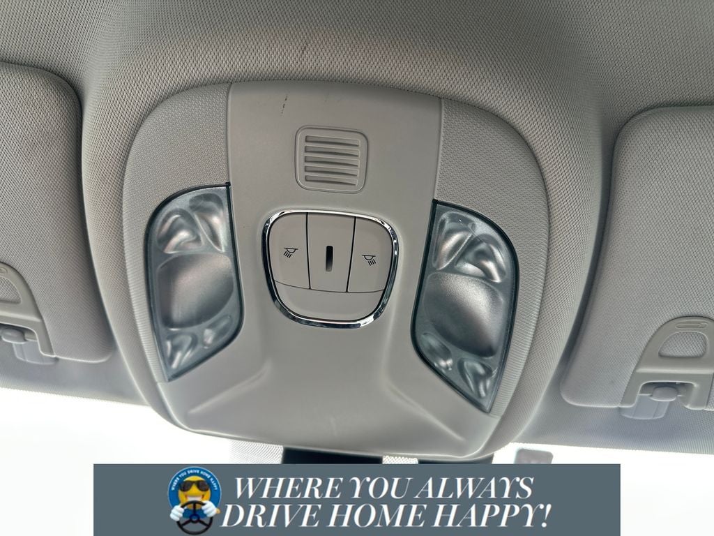 2020 Jeep Compass Altitude