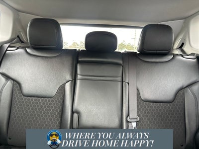 2020 Jeep Compass Altitude