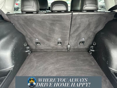 2020 Jeep Compass Altitude