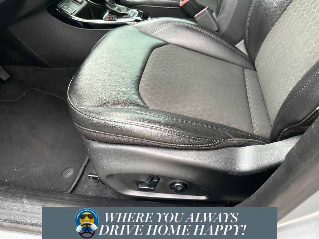 2020 Jeep Compass Altitude