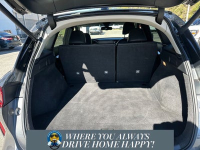 2022 INFINITI QX50 PURE