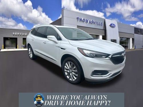 2020 Buick Enclave Premium Group