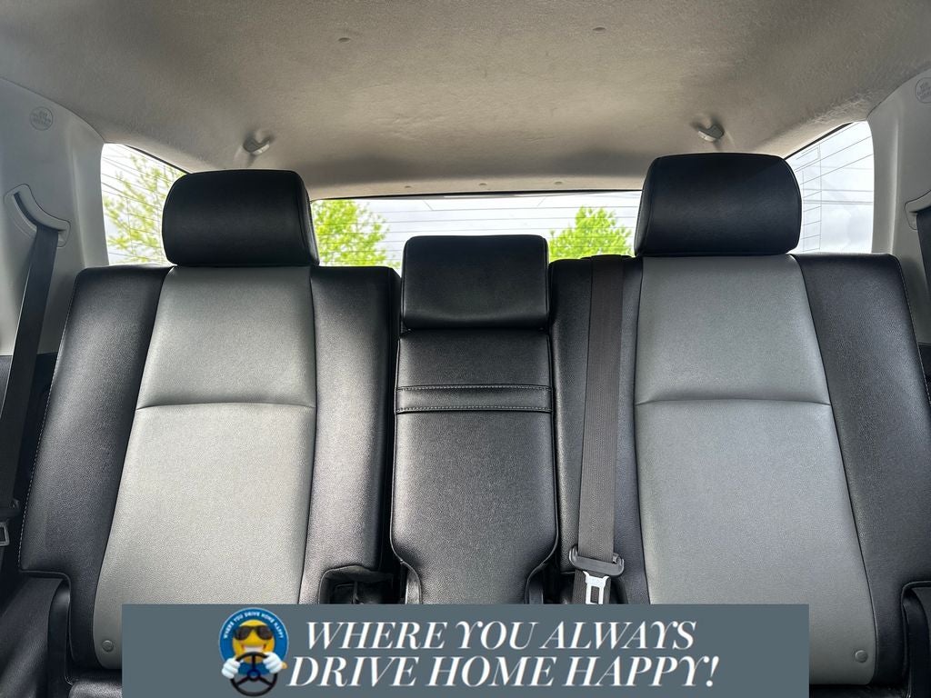 2019 Toyota 4Runner SR5 Premium