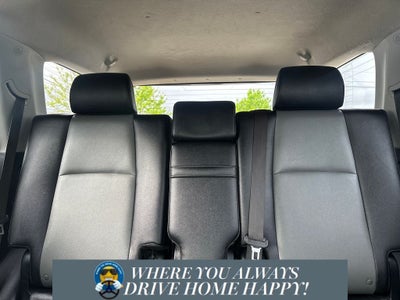 2019 Toyota 4Runner SR5 Premium