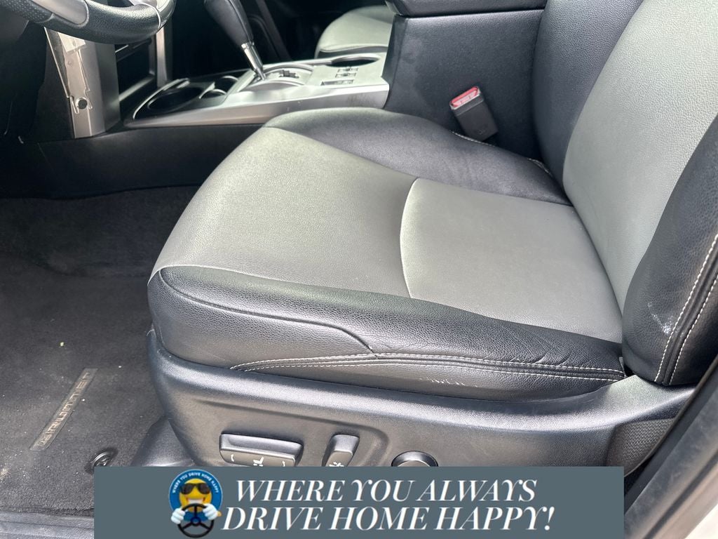 2019 Toyota 4Runner SR5 Premium