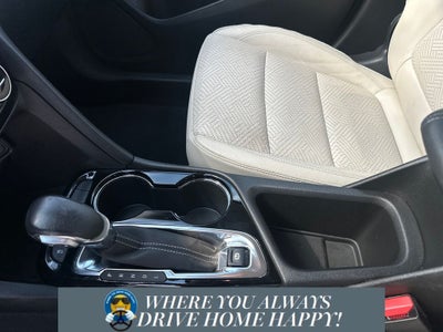 2021 Buick Encore GX Essence