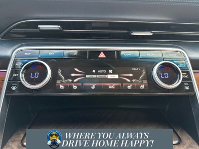 2023 Genesis GV80 2.5T