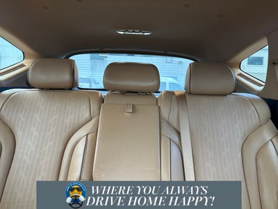 2023 Genesis GV80 2.5T