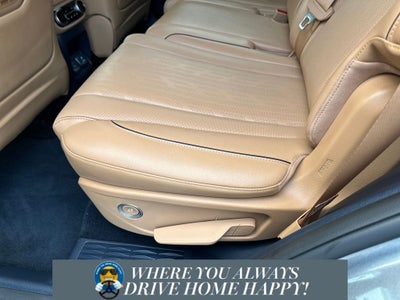 2023 Genesis GV80 2.5T