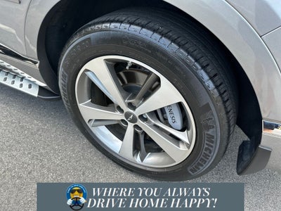 2023 Genesis GV80 2.5T