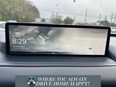 2023 Genesis GV80 2.5T