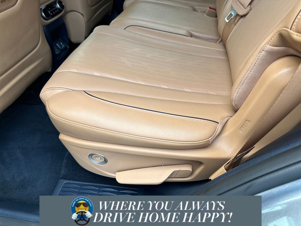 2023 Genesis GV80 2.5T