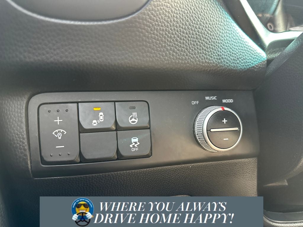 2019 Kia Soul Exclaim