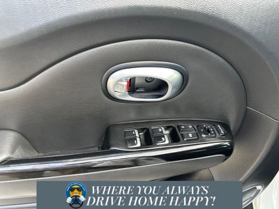 2019 Kia Soul Exclaim