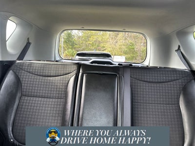 2019 Kia Soul Exclaim