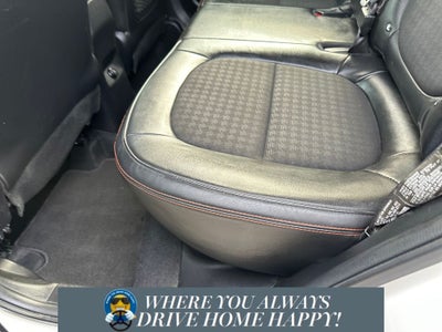 2019 Kia Soul Exclaim