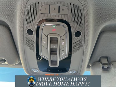 2019 Audi Q7 55 Prestige quattro