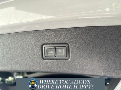 2019 Audi Q7 55 Prestige quattro