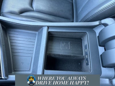 2019 Audi Q7 55 Prestige quattro