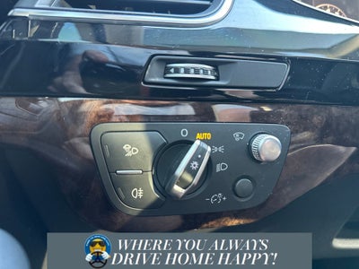 2019 Audi Q7 55 Prestige quattro