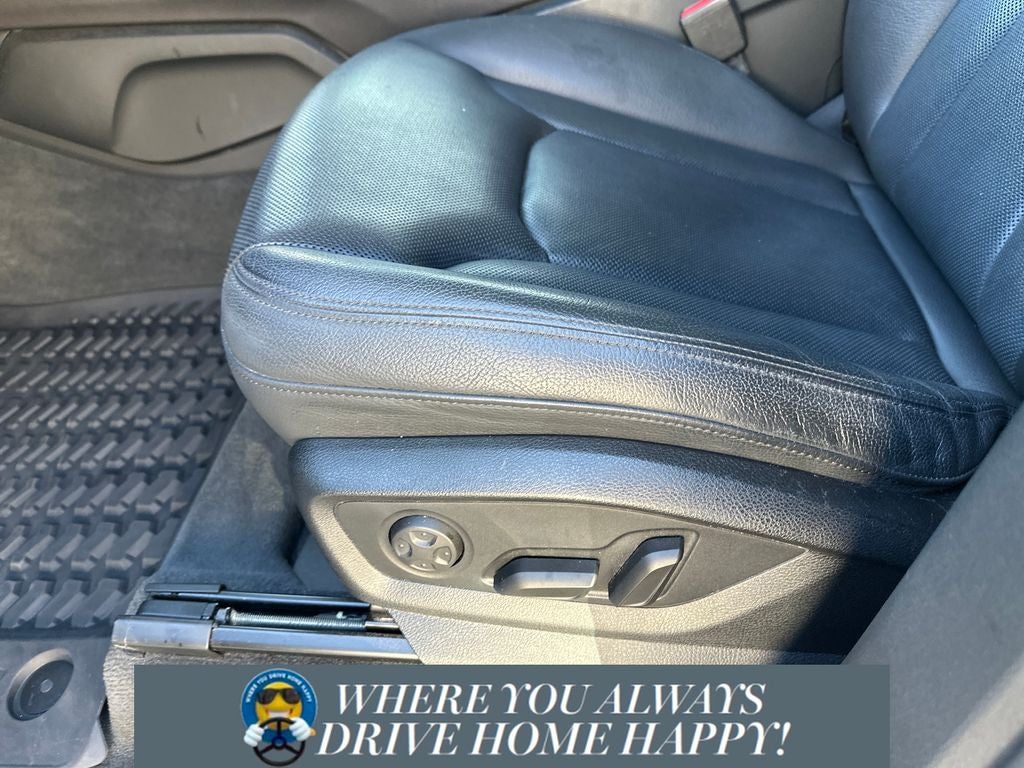 2019 Audi Q7 55 Prestige quattro