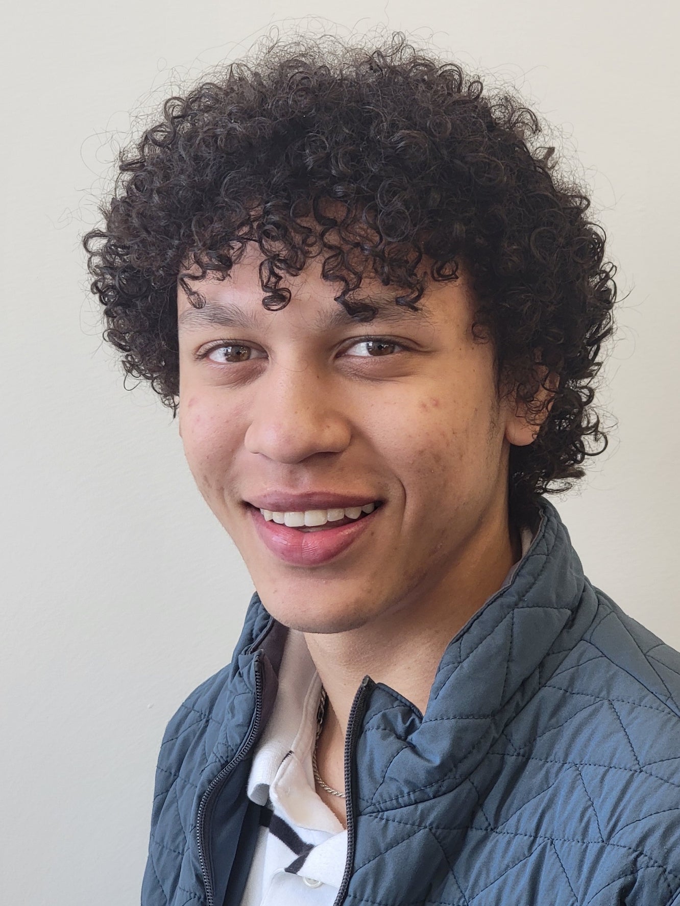 Brennan Padilla