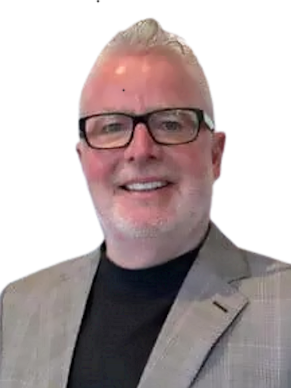 Chris Matchett